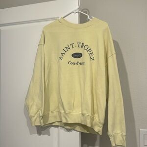 Wild fable yellow crew